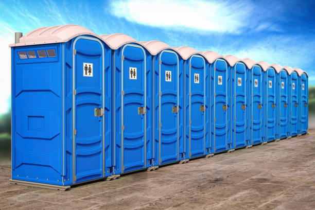 Best Portable Toilets with Baby Changing Stations in Dubois, PA